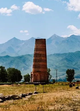 Kyrgyzstan